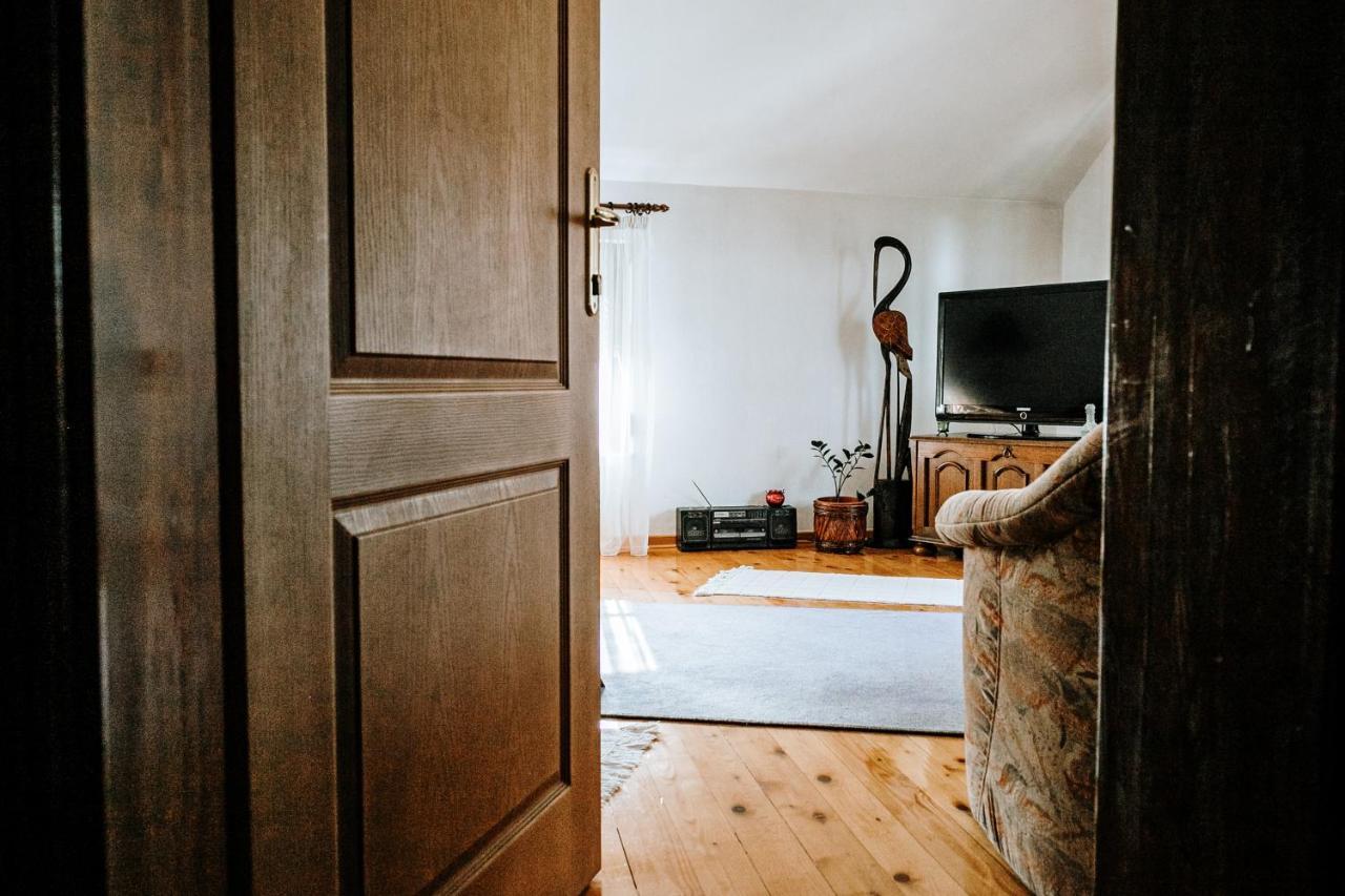 Apartment Ikar 모스타르 외부 사진