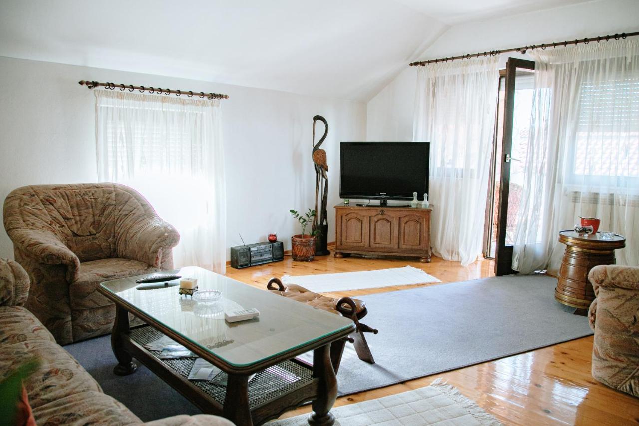 Apartment Ikar 모스타르 외부 사진
