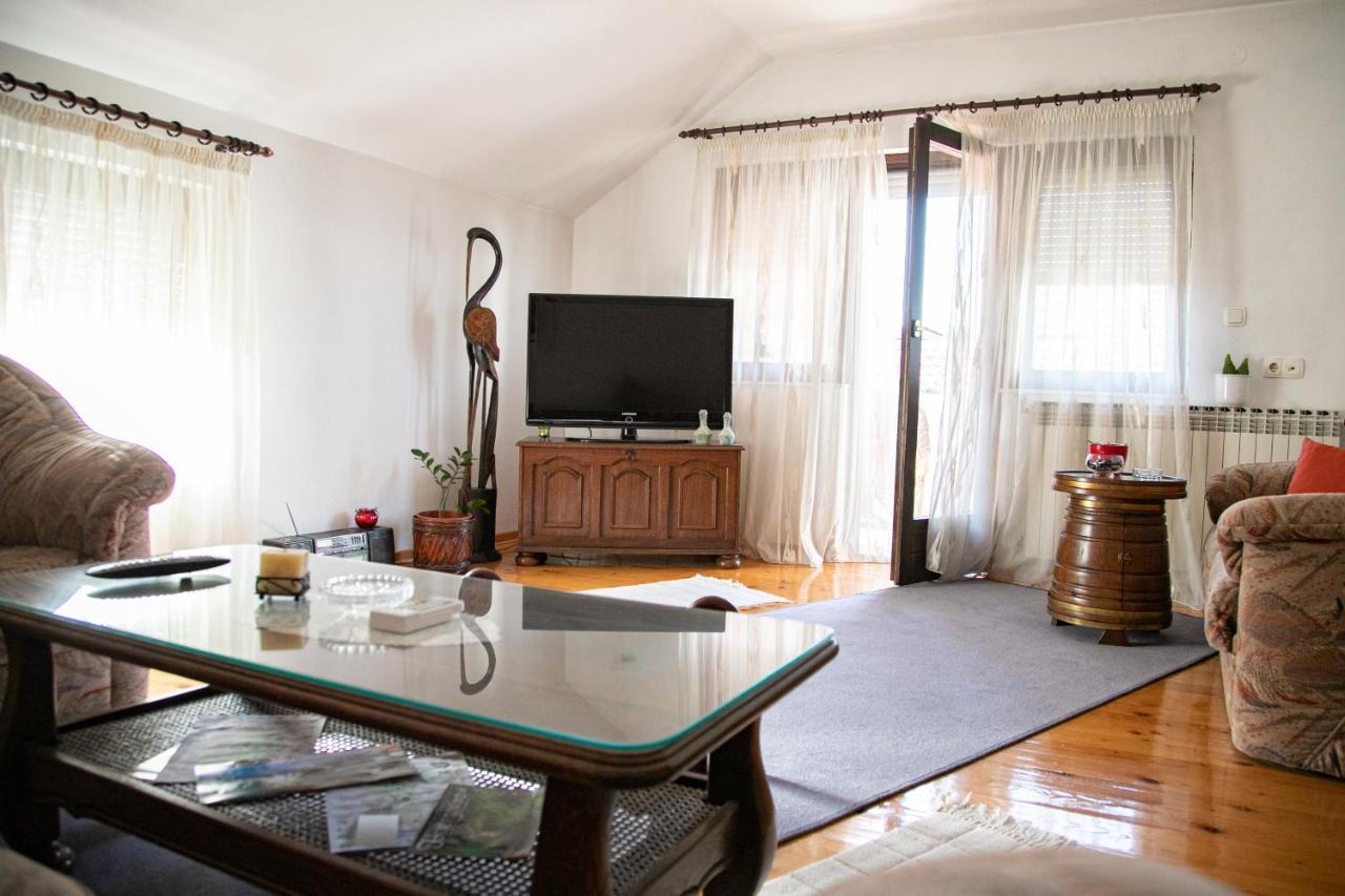 Apartment Ikar 모스타르 외부 사진