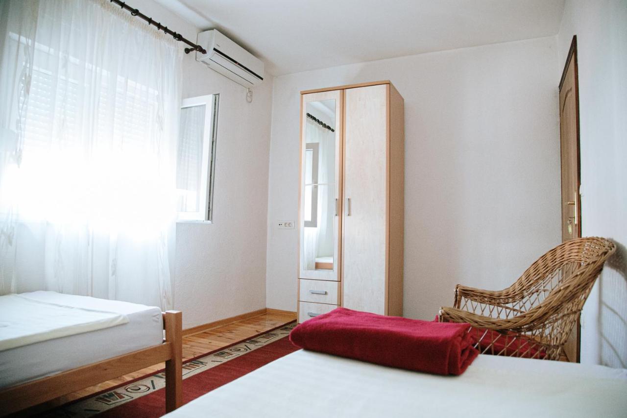 Apartment Ikar 모스타르 외부 사진